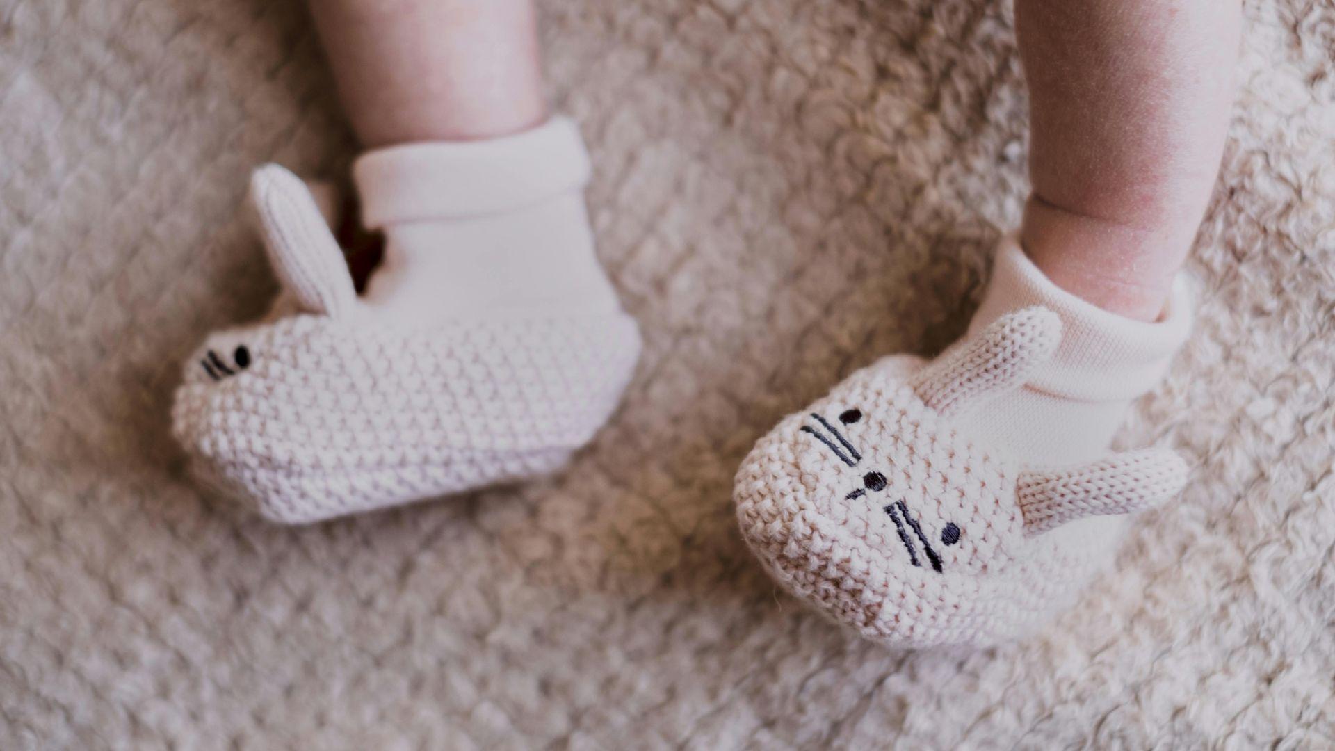 Tiny Clothes, Huge Costs? Let's Talk Secondhand