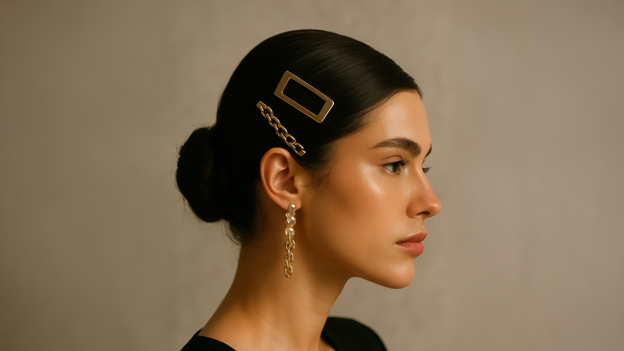 Hair Jewelry & Statement-Accessoires